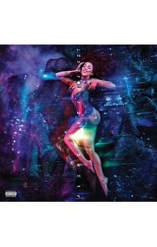 Doja Cat Planet Her (Deluxe Edition) - Plak Doja Cat Planet Her (Deluxe Edition) - Plak