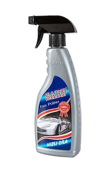 Sarp Hızlı Cila Sprey 500 ML Sarp Hızlı Cila Sprey 500 ML