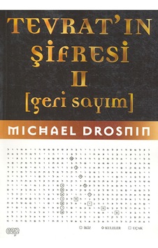 Tevrat'ın Şifresi Iı Michael Drosnin Tevrat'ın Şifresi Iı Michael Drosnin
