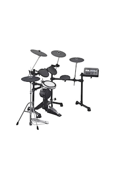 Yamaha Dtx6k2x 5 Parça Elektro Davul Seti Yamaha Dtx6k2x 5 Parça Elektro Davul Seti