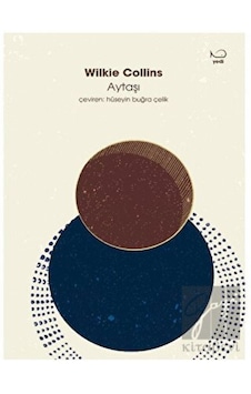 Aytaşı - Wilkie Collins - Yedi Yayınları Aytaşı - Wilkie Collins - Yedi Yayınları