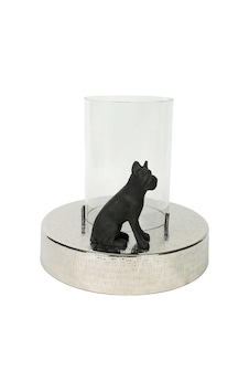Vitale Bulldog Cam Mumluk Ak.ja0255 Çok Renkli