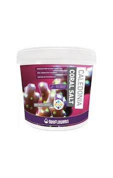 Reeflowers Caledonia Coral Salt Deniz Tuzu 22.5 Kg Reeflowers Caledonia Coral Salt Deniz Tuzu 22.5 Kg