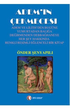 Adem'in Çekmecesi - Önder Şenyapılı - ODTÜ Yayıncılık