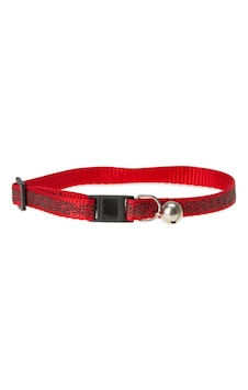 Karlie Art Sportiv Tasma 10mm x 30CM Kırmızı Karlie Art Sportiv Tasma 10mm x 30CM Kırmızı