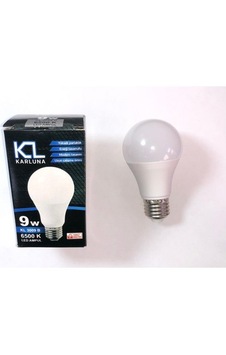 Krl Led 9w Led Ampul 1