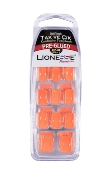 Tarko Lionesse Tak Çık Tırnaklar 4422 Tarko Lionesse Tak Çık Tırnaklar 4422