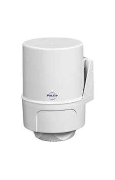 Palex İçten Çekme Kağıt Havlu Dispenseri Beyaz Palex İçten Çekme Kağıt Havlu Dispenseri Beyaz