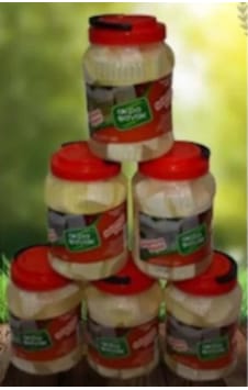 Akpa Şavak Salamura Peynir 2 KG Akpa Şavak Salamura Peynir 2 KG