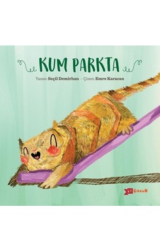 Kum Parkta - Seçil Demirhan - Altıkırkbeş Basın Yayın Kum Parkta - Seçil Demirhan - Altıkırkbeş Basın Yayın