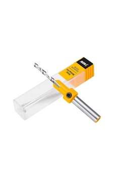 Sgs Havşa Matkap Ucu 3,5 Mm Sgs Havşa Matkap Ucu 3,5 Mm