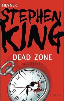 Dead Zone (Das Attentat) 9783453432727 Dead Zone (Das Attentat) 9783453432727