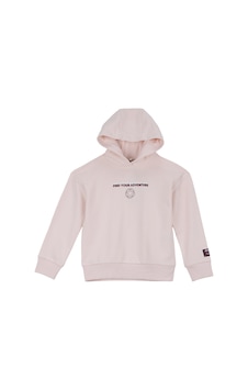 Jeep Pembe Kız Çocuk Baskılı Sweatshirt J6wg-swt7519 Jeep Pembe Kız Çocuk Baskılı Sweatshirt J6wg-swt7519