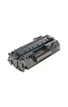 Hp Ce505a Ithal Toner