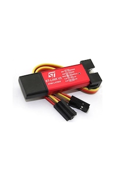 St-link V2 Mini St Programlayıcı St-link V2 Mini St Programlayıcı