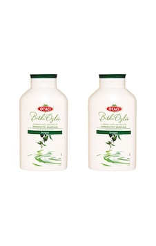 Otacı Bitki Özlü Isırgan Şampuan 2 x 400 ML Otacı Bitki Özlü Isırgan Şampuan 2 x 400 ML