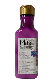 Maui Moisture Onarıcı Shea Butter Saç Kremi 385 ML Maui Moisture Onarıcı Shea Butter Saç Kremi 385 ML
