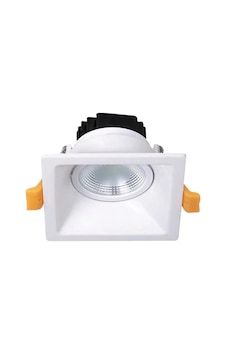 Era 5w Cob Led Spot Kare Günışığı Beyaz