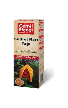 Kudret Narı Yağ 50 Ml. Kudret Narı Yağ 50 Ml.