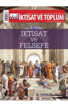 İktisat Ve Toplum Dergisi Sayı 69 İktisat Ve Toplum Dergisi Sayı 69