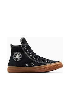 Converse Chuck Taylor Kadın Ayakkabı A10259c Siyah Converse Chuck Taylor Kadın Ayakkabı A10259c Siyah