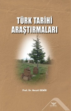 Türk Tarihi Araştırmaları n11.1820