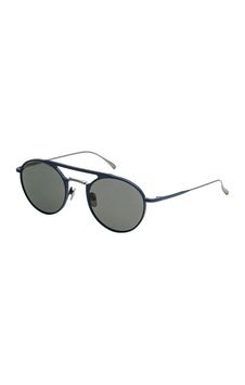 Masunaga Suzu Unisex Güneş Gözlüğü Mavi Masunaga Suzu Unisex Güneş Gözlüğü Mavi