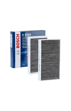 Bosch 1987435585 Karbonlu Polen Filtresi Bosch 1987435585 Karbonlu Polen Filtresi