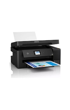Epson Ecotank L14150 A3+ Wi-fi Çok Fonksiyonlu Tanklı Yazıcı Yazıcı + Tarayıcı + Fotokopi + Faks 8681988470256 Epson Epson Ecotank L14150 A3+ Wi-fi Çok Fonksiyonlu Tanklı Yazıcı Yazıcı + Tarayıcı + Fotokopi + Faks 8681988470256 Epson