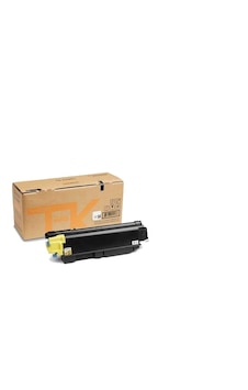 Tk-5280 Kyocera Ecosys M6235cidn Uyumlu Sarı Toneri Tk-5280 Kyocera Ecosys M6235cidn Uyumlu Sarı Toneri
