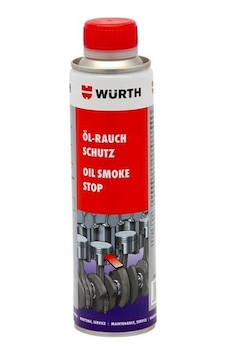 WÜRTH DUMAN ÖNLEYİCİ KESİCİ YAĞ KATKISI 300 ML W WÜRTH DUMAN ÖNLEYİCİ KESİCİ YAĞ KATKISI 300 ML W