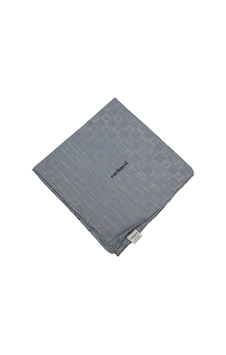 Cacharel Jakarlı İpek Koton Eşarp - 8932982-971 Gümüş Gümüş Cacharel Jakarlı İpek Koton Eşarp - 8932982-971 Gümüş Gümüş