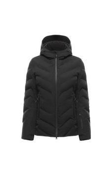 Dainese Daınese Nova Aerosense-dry Wmn Jacket siyah