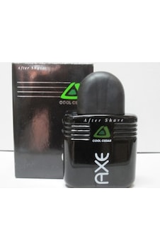 Axe Coolcedar After Shave 90 ML Axe Coolcedar After Shave 90 ML