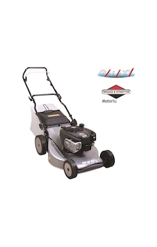 Galaxy GX57SB85 Şanzımanlı Çim Biçme Makinesi 8.5 HP