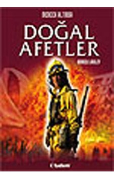 Mercek Altında - Doğal Afetler - Andrew Langley - Tudem Yayınları