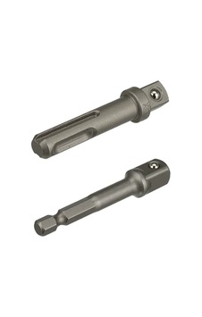 Mep Lokma Adaptörü - 1/2x65 Sds 3 Adet Najmaddin Mep Lokma Adaptörü - 1/2x65 Sds 3 Adet Najmaddin
