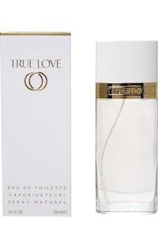 Elizabeth Arden True Love Kadın Parfüm EDT 100 ML Elizabeth Arden True Love Kadın Parfüm EDT 100 ML