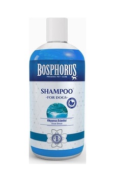 Bosphorus Okyanus Esintisi Köpek Şampuanı 400 ML