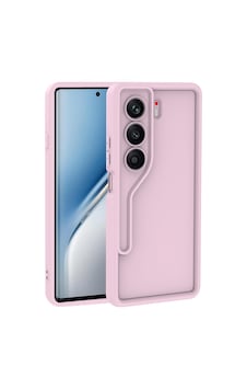 Tecno Camon 40 4g Kılıf Kamera Korumalı Kalın Silikon Üstün Koruma Novatech Pembe Tecno Camon 40 4g Kılıf Kamera Korumalı Kalın Silikon Üstün Koruma Novatech Pembe