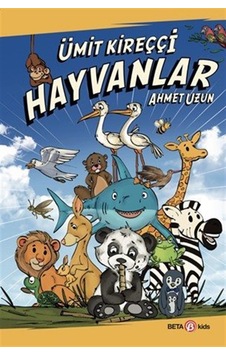 Hayvanlar / Ümit Kireççi Hayvanlar / Ümit Kireççi