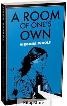 A Room Of One'S Own / Virginia Woolf N11.143 A Room Of One'S Own / Virginia Woolf N11.143