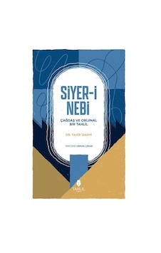 Siyer-i Nebi / Yasir Qadhi Siyer-i Nebi / Yasir Qadhi