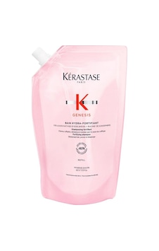 Kerastase Genesis Bain Riche Dökülme Karşıtı Güçlendirici Şampuan Refill 500 Ml Dökülen