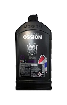Ossion Tıraş  Kolonyası Barbed Allusion 700 ML