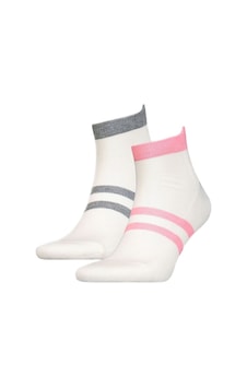 Levi's Erkek Çorap 37157-0950 Pembe-gri Pembe-gri