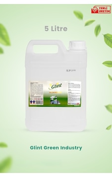 Glint Green Industry 5 Litre Tekli Glint Green Industry 5 Litre Tekli