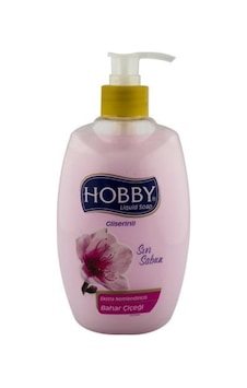 Sıvı Sabun 400 Ml Rose Sıvı Sabun 400 Ml Rose
