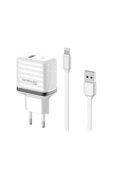 Newface C32q 3.0 Quick Lightning Seyahat Şarj Cihazı