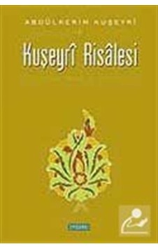 Kuşeyri Risalesi (Ciltli) / İmam Kuşeyri 9786055455378